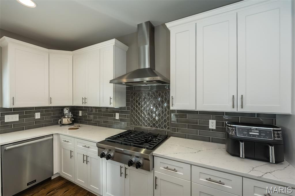 Romine Acres - Residential