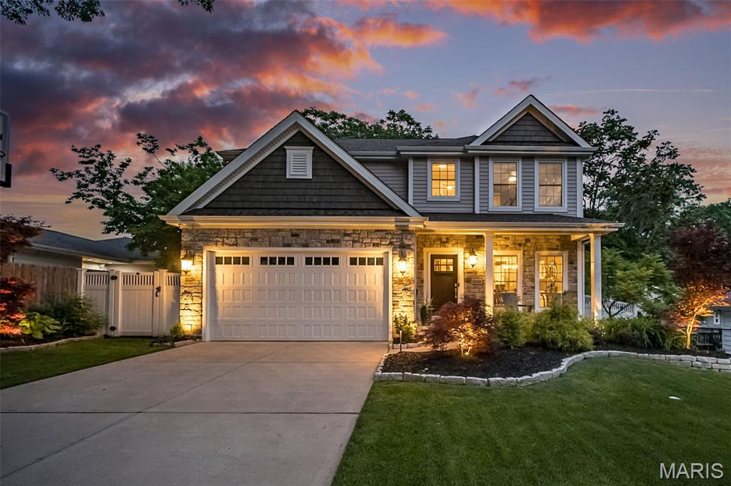 Romine Acres - Residential