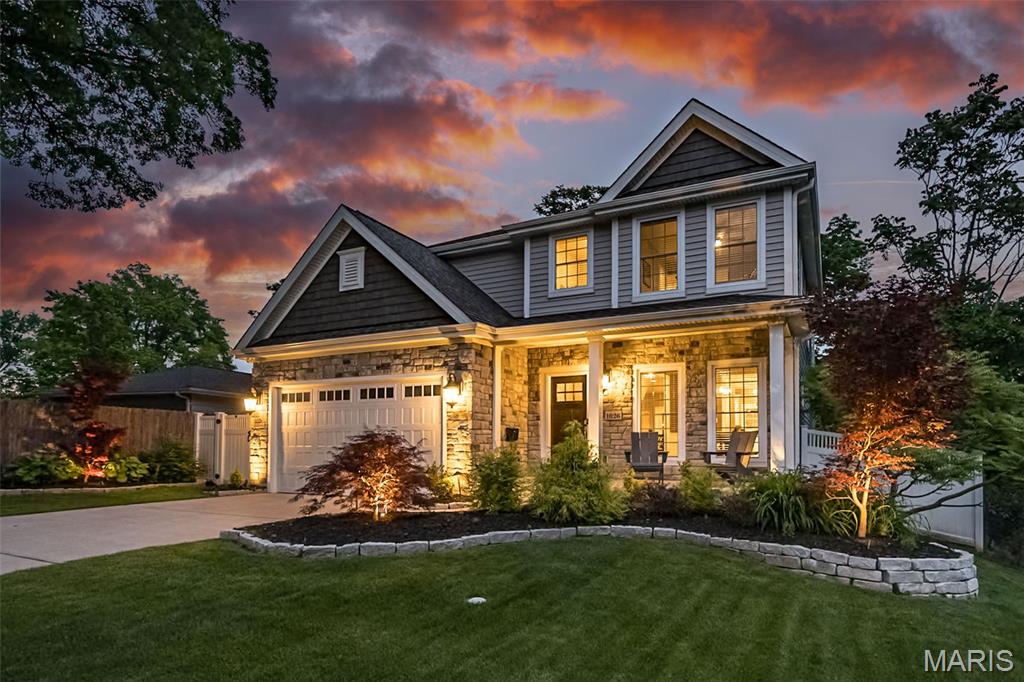 Romine Acres - Residential