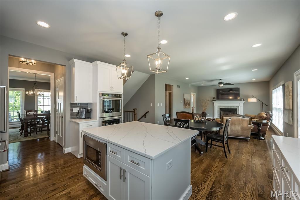 Romine Acres - Residential