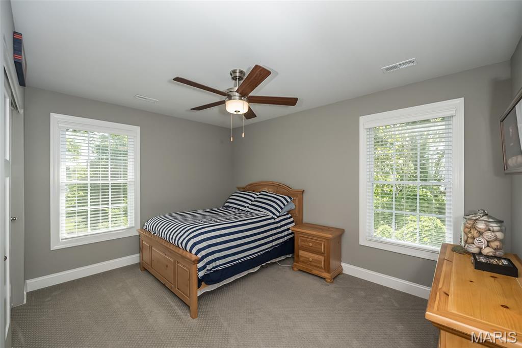 Romine Acres - Residential