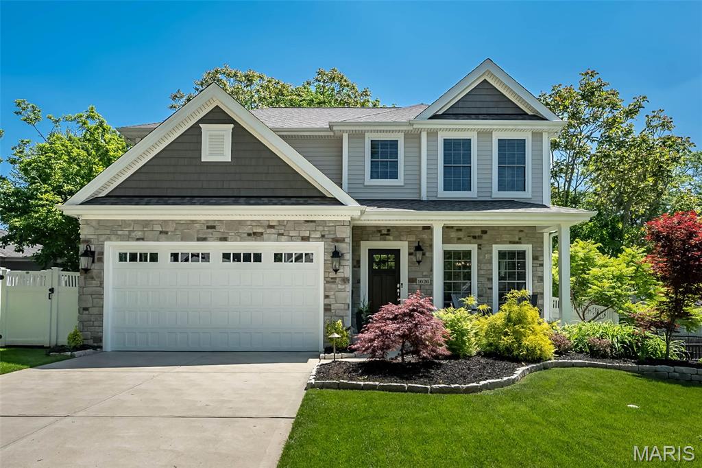 Romine Acres - Residential