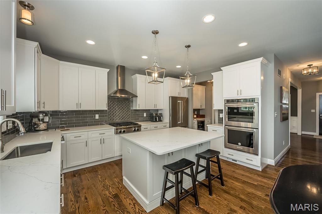 Romine Acres - Residential