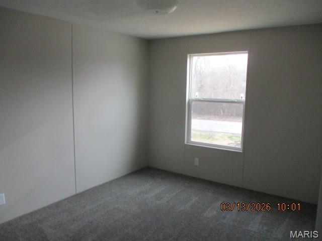 Montgomery River - Residential