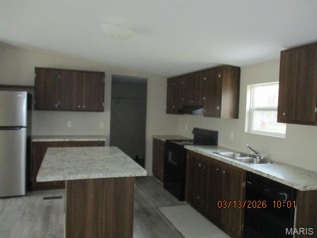 Montgomery River - Residential