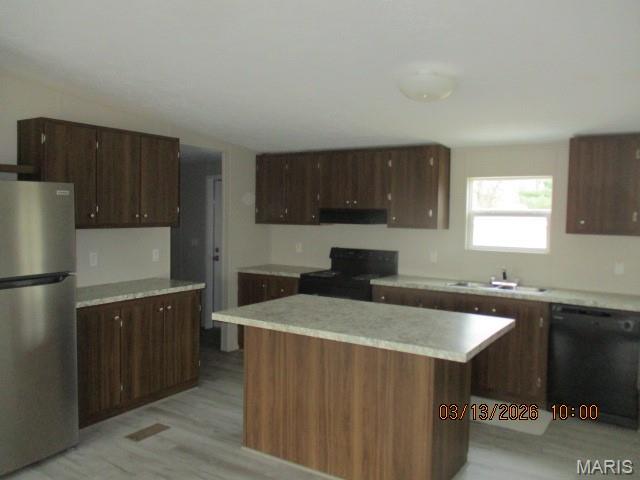 Montgomery River - Residential