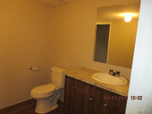 Montgomery River - Residential