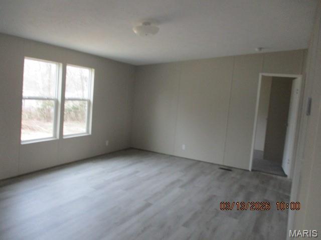 Montgomery River - Residential