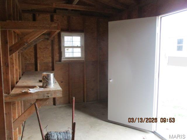 Montgomery River - Residential