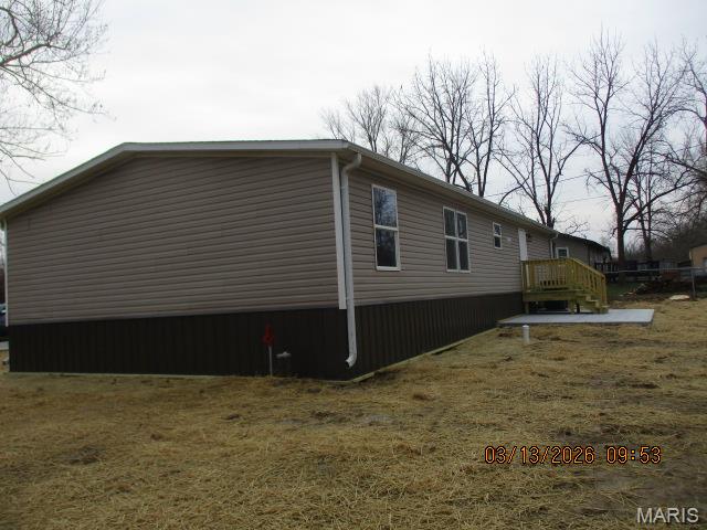 Montgomery River - Residential