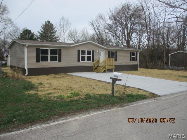 Montgomery River - Residential