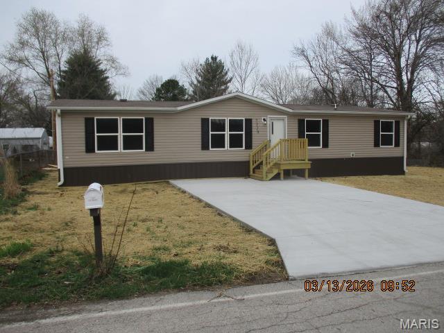 Montgomery River - Residential