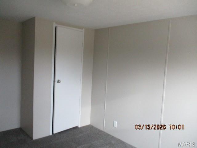 Montgomery River - Residential