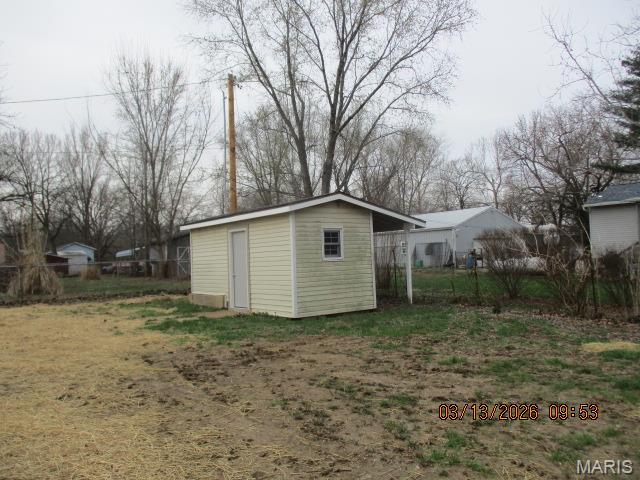 Montgomery River - Residential