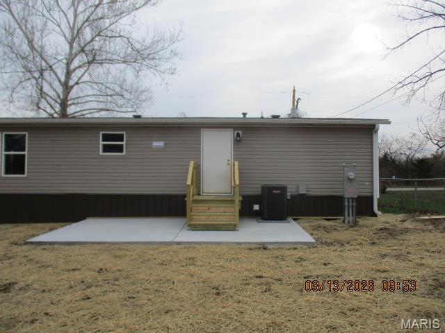 Montgomery River - Residential