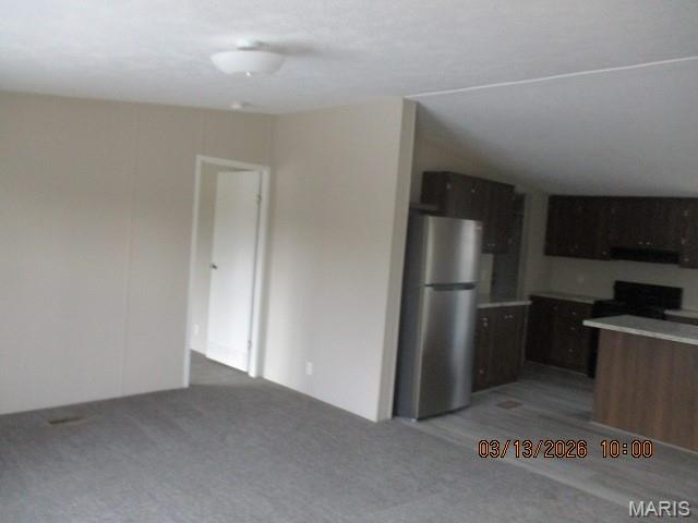 Montgomery River - Residential