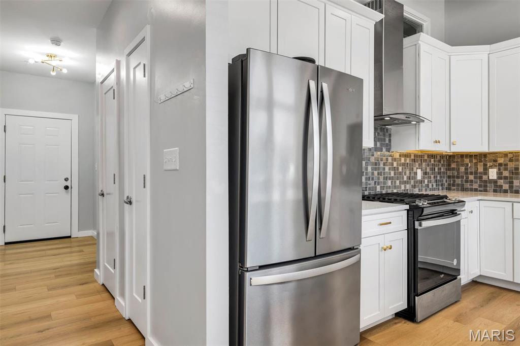 1801 Park Ave Condo - Residential