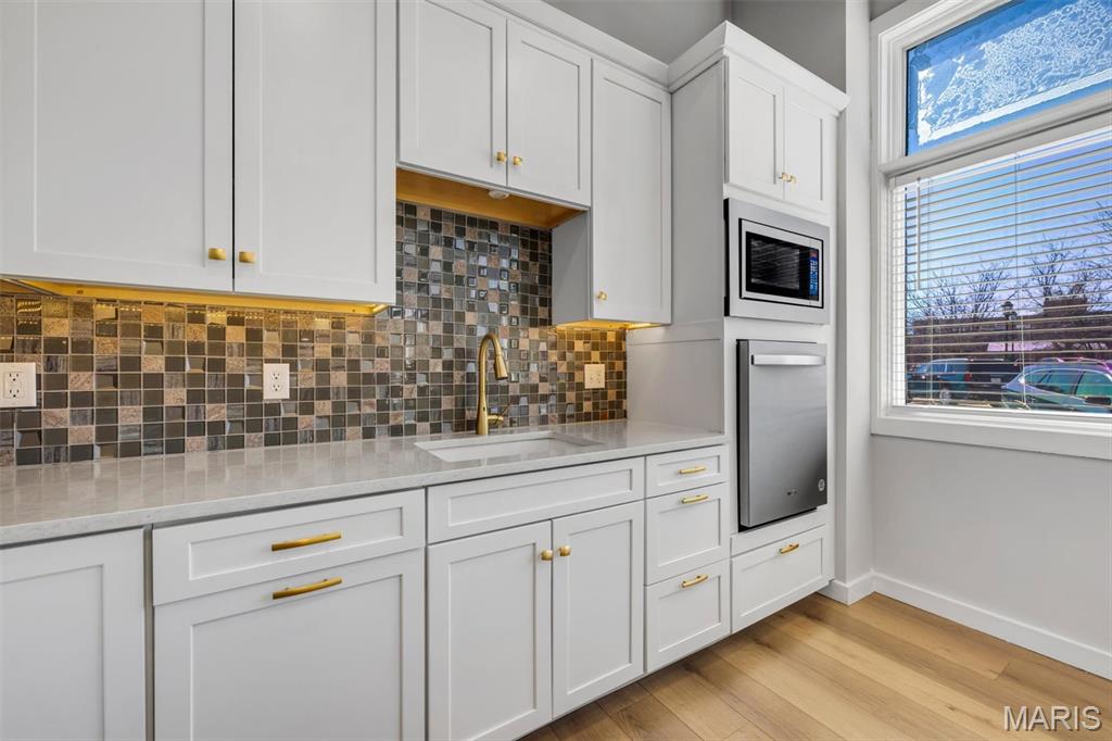 1801 Park Ave Condo - Residential