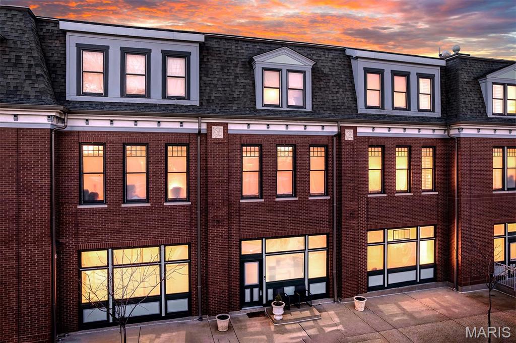 1801 Park Ave Condo - Residential