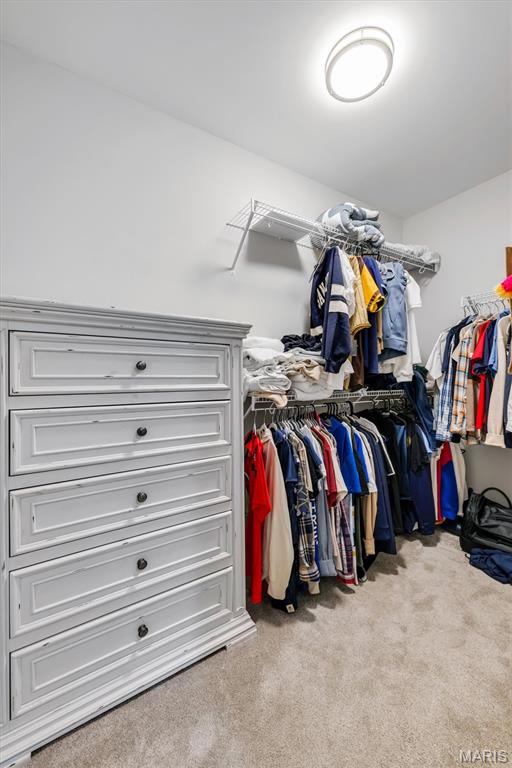 1801 Park Ave Condo - Residential