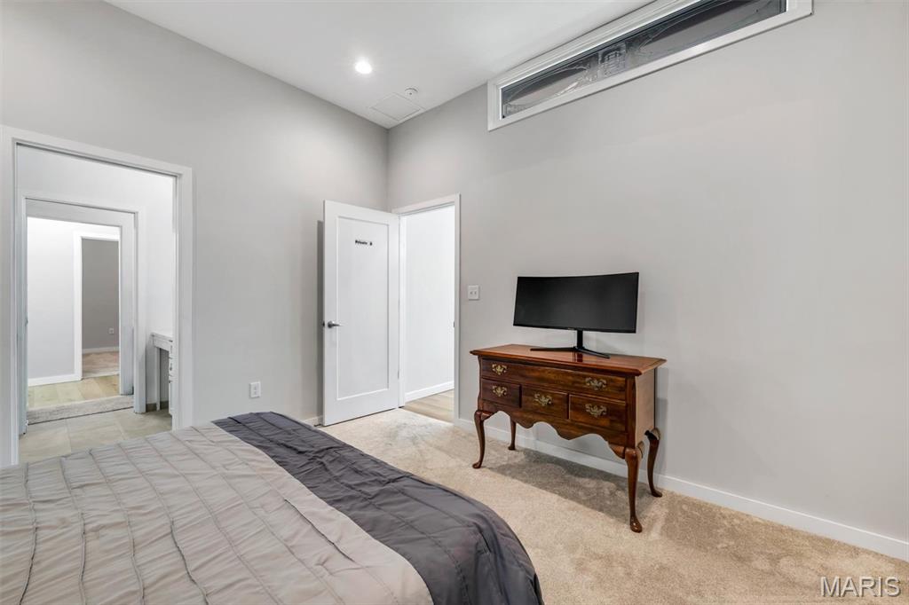 1801 Park Ave Condo - Residential