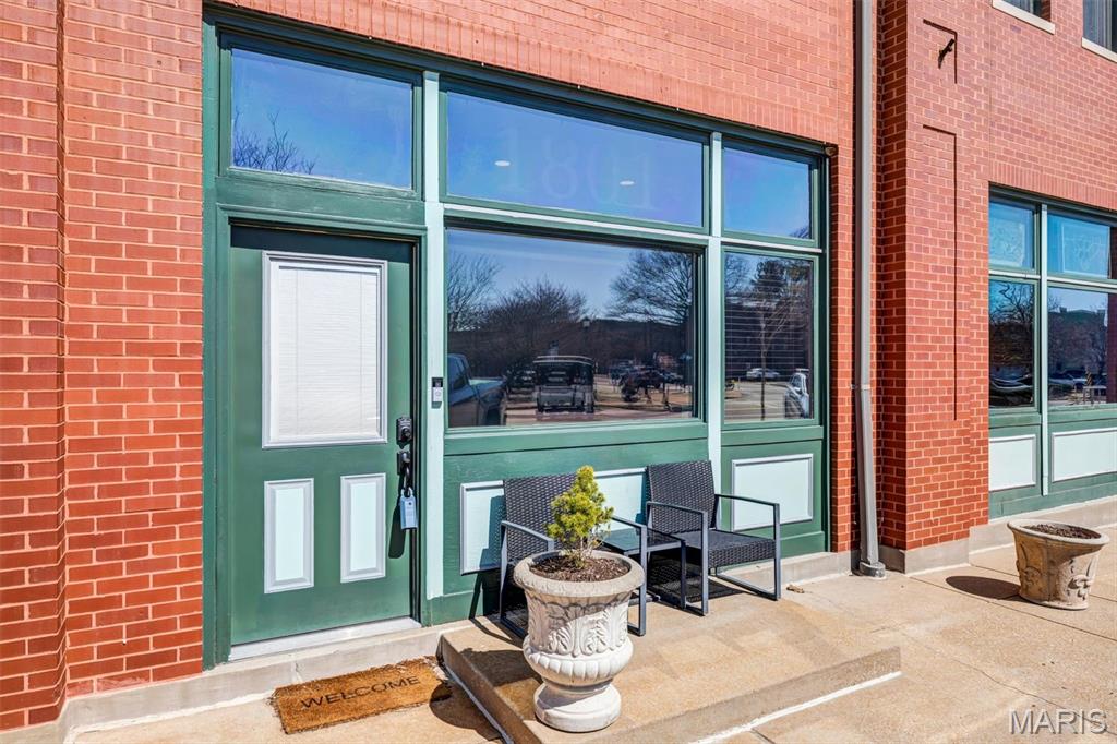 1801 Park Ave Condo - Residential