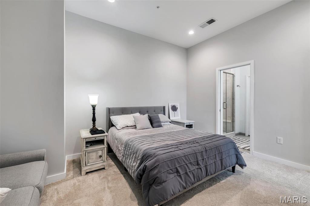 1801 Park Ave Condo - Residential