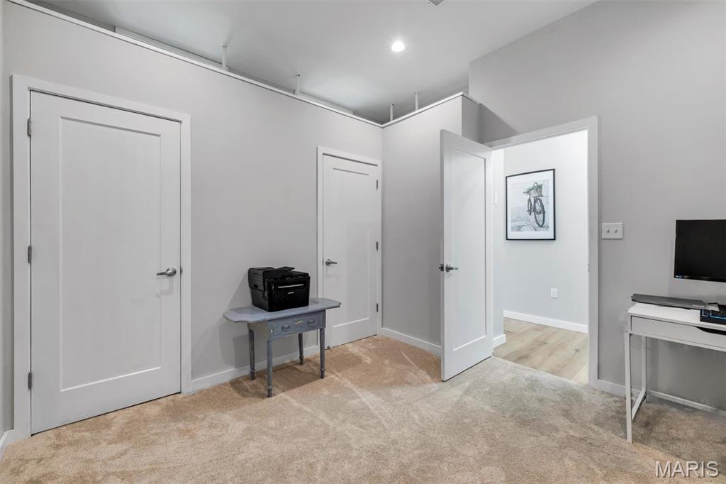 1801 Park Ave Condo - Residential