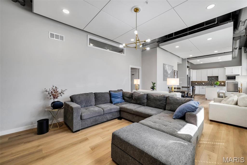 1801 Park Ave Condo - Residential