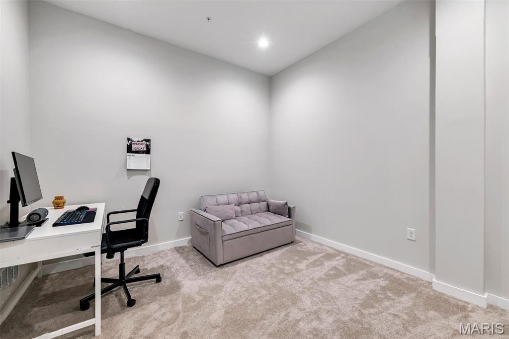 1801 Park Ave Condo - Residential