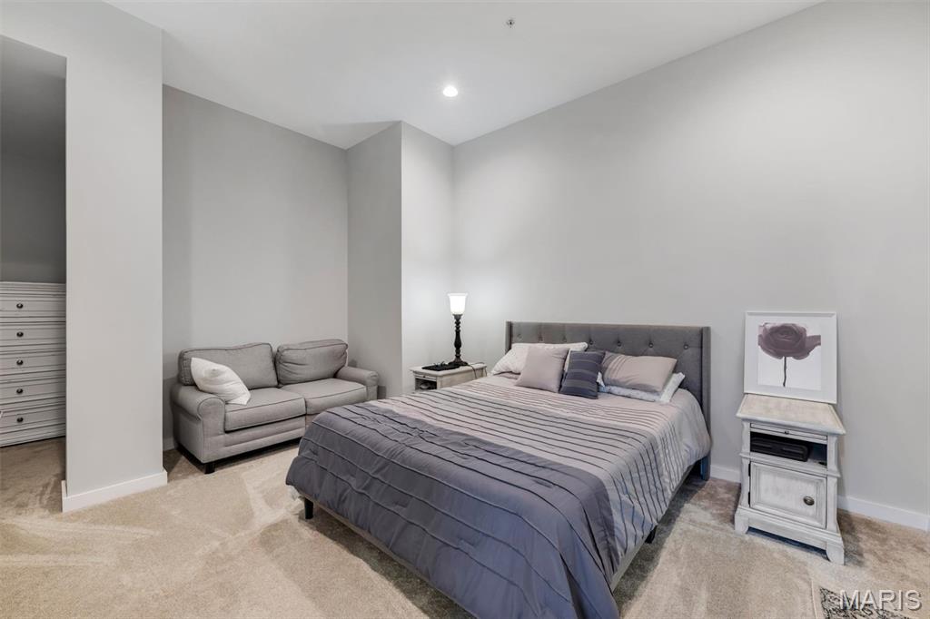 1801 Park Ave Condo - Residential