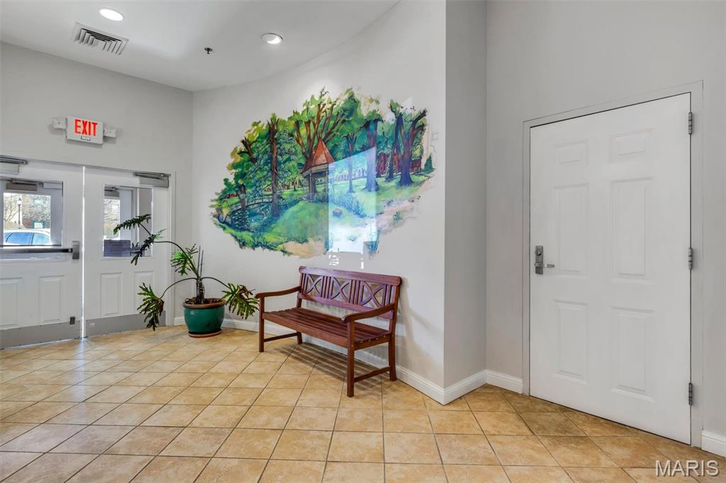 1801 Park Ave Condo - Residential