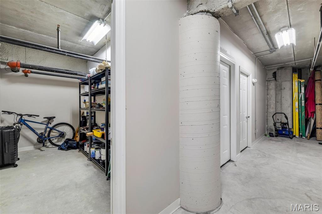 1801 Park Ave Condo - Residential