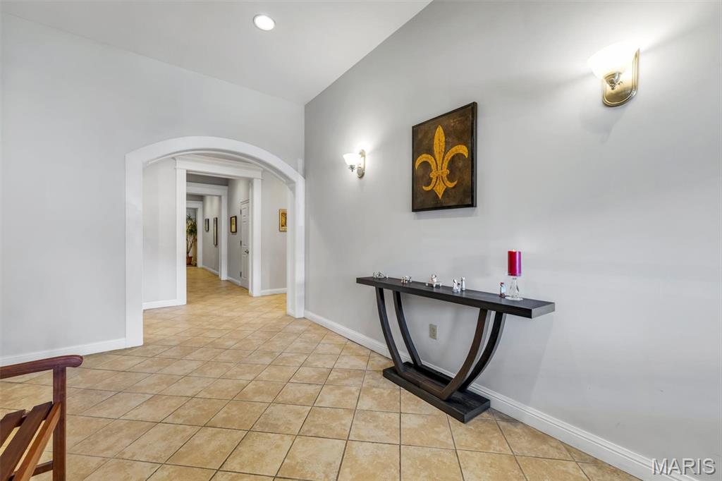 1801 Park Ave Condo - Residential