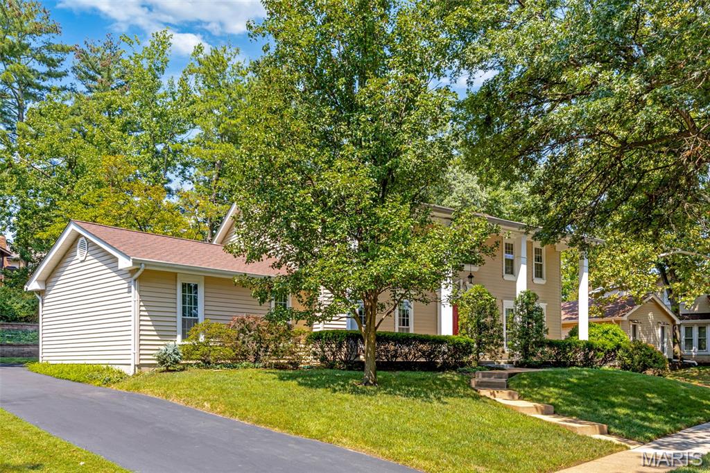633 Shady Meadows Drive