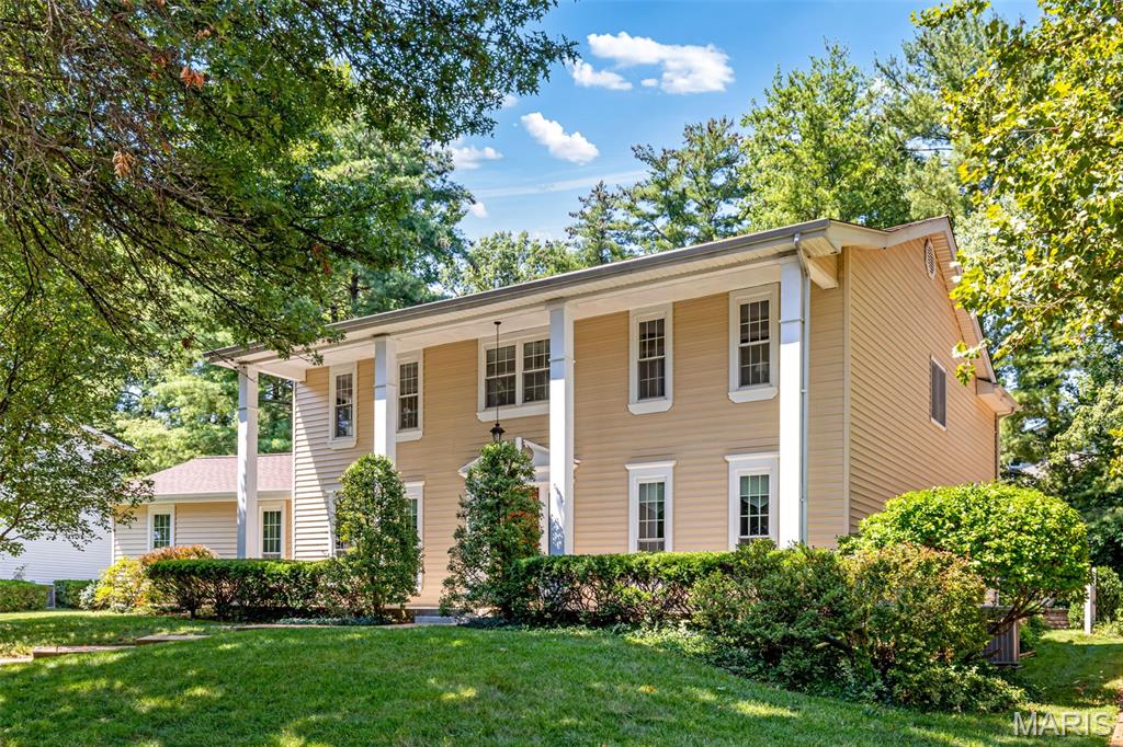 633 Shady Meadows Drive
