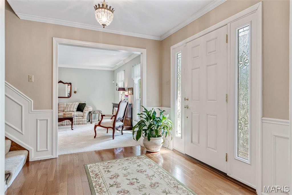 633 Shady Meadows Drive