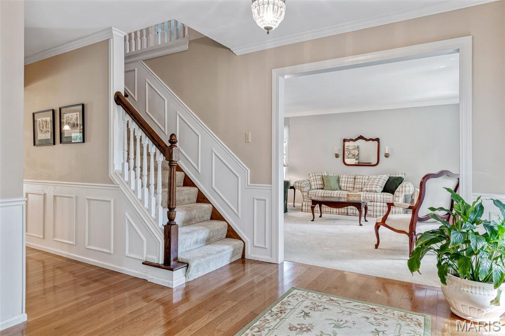 633 Shady Meadows Drive
