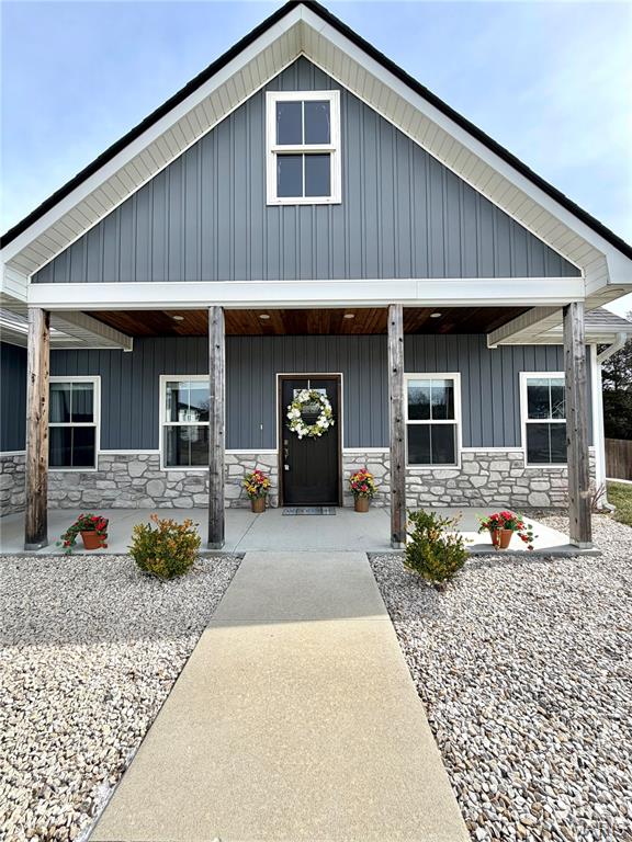 South Wind 4 - Residential