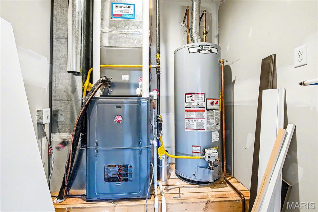 South Wind 4 - Residential