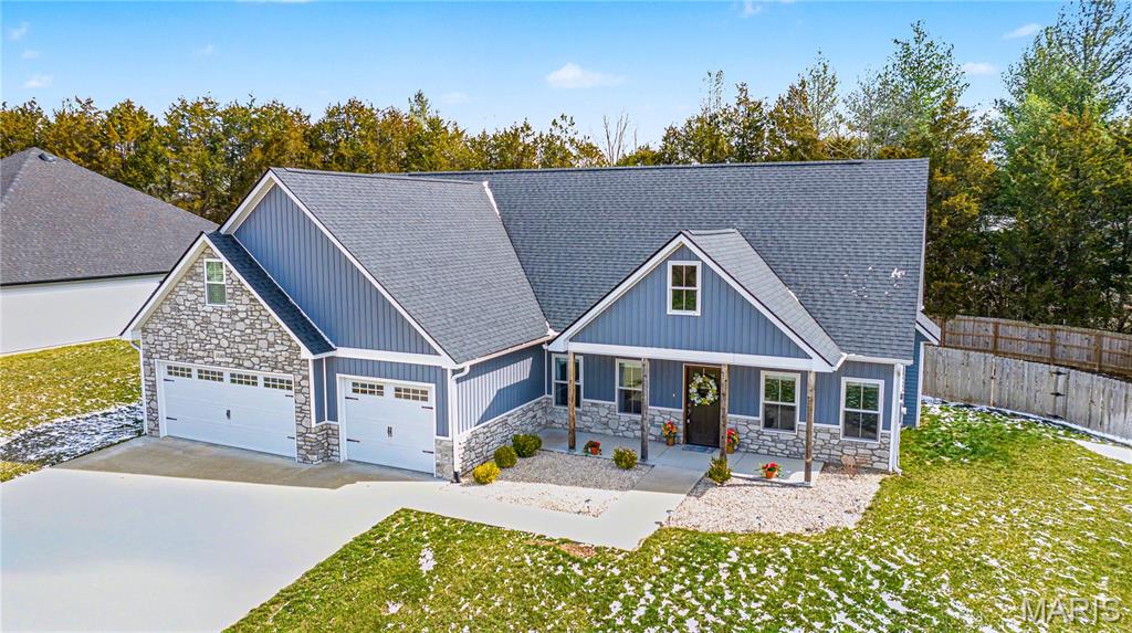 South Wind 4 - Residential