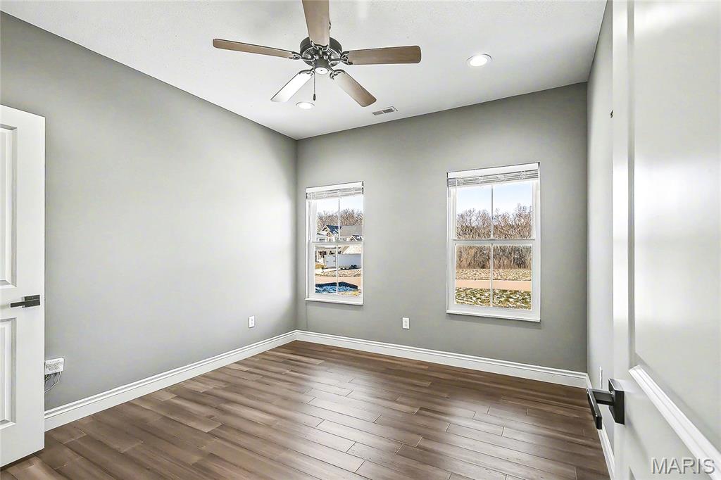 South Wind 4 - Residential