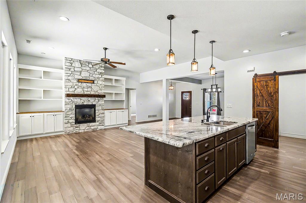 South Wind 4 - Residential