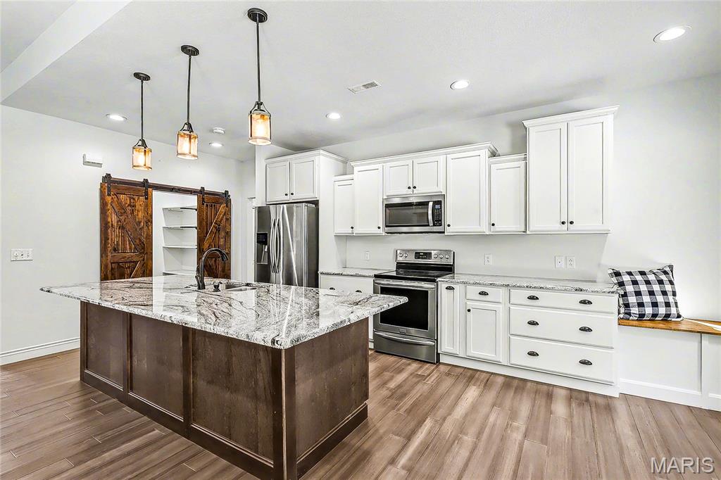 South Wind 4 - Residential