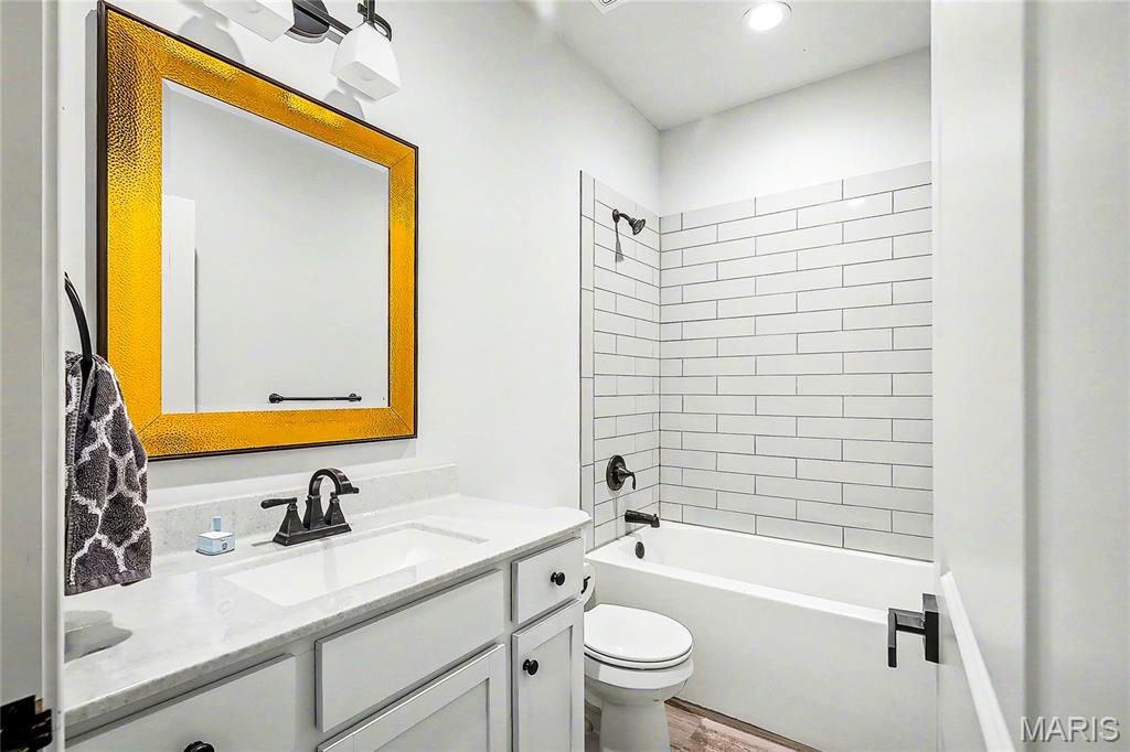 South Wind 4 - Residential