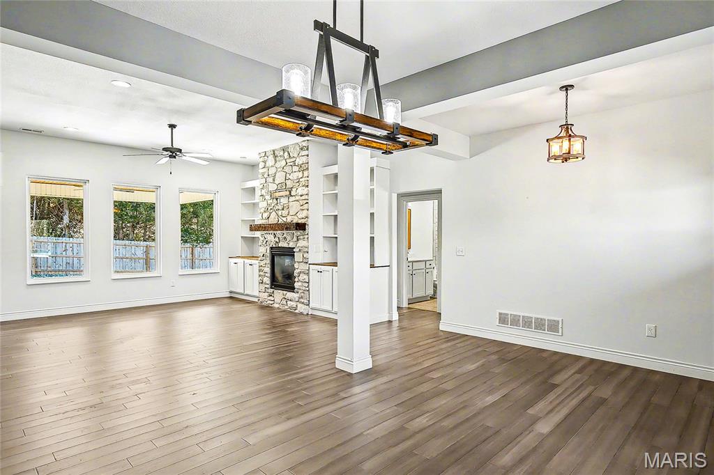 South Wind 4 - Residential