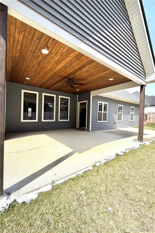 South Wind 4 - Residential