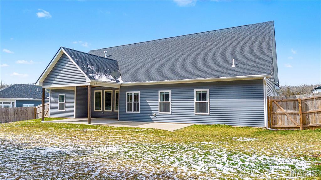 South Wind 4 - Residential