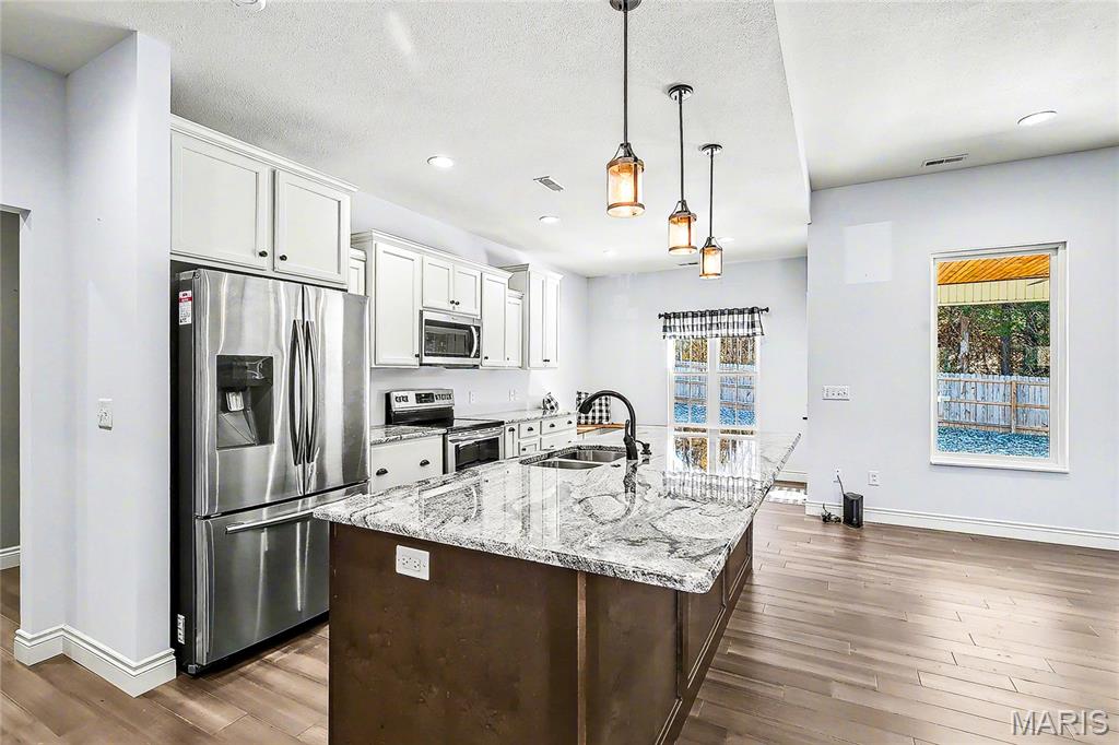 South Wind 4 - Residential