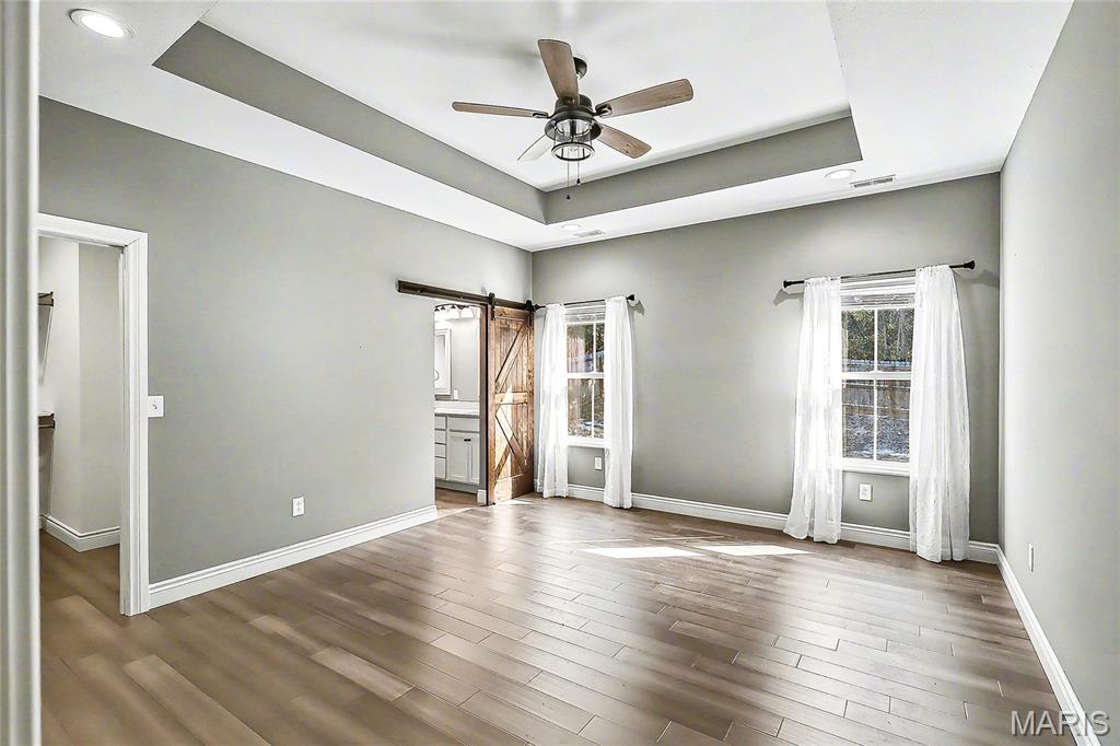 South Wind 4 - Residential